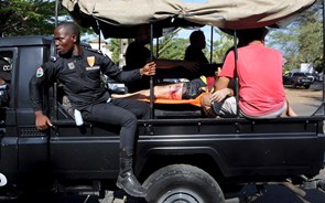 Ataque armado a hotel da Costa do Marfim fez 22 mortos