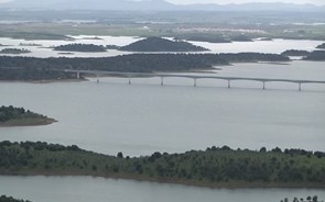 Complexo turístico projectado por Souto Moura é o 1.º cinco estrelas do Alqueva