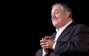 Morreu Nicolau Breyner