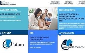 Deco acusa administração pública de complicar IRS para evitar reclamações