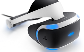 Sony lança óculos virtuais para a PlayStation