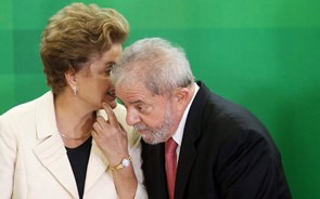 Dilma e Lula investigados por alegada obstrução à justiça