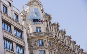 Lucros do HSBC sobem 17,6% para quase 14 mil milhões em 2022