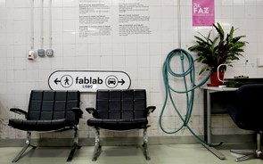 FabLab, o laboratório que torna ideias em realidade