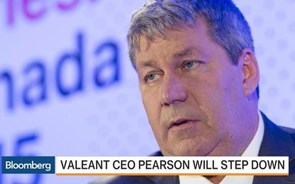 Investidores da Valeant aprovam mudança na liderança