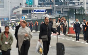 Portugal não aumenta o nível de alerta mas reforça vigilância