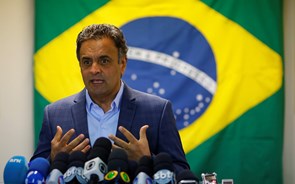 Aécio: 'Nenhuma solução é pior para o Brasil do que a continuidade de um governo paralisado'