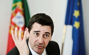 José Mendes: 'A pressão para a total gratuitidade nos transportes em Portugal não existe' 