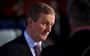 Enda Kenny: Se Reino Unido sair da UE, Portugal perde aliado contra países maiores