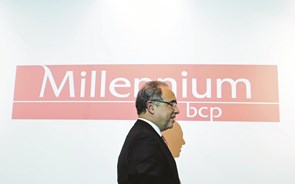 BCP aceita receber só 20% da dívida da Ongoing