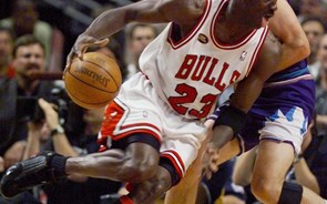 Michael Jordan lidera lista dos ex-atletas mais bem pagos do mundo