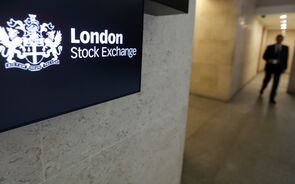 london stock exchange mercados bolsas 