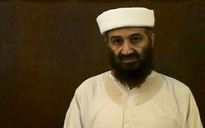 bin laden