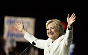 Hillary Clinton