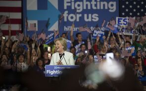 Hillary Clinton
