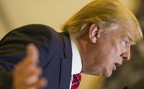 BLOOMBERG TV - Trump, Rubio and the Difficult Choice for the GOP