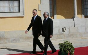 conselho de ministros cavaco silva antónio costa