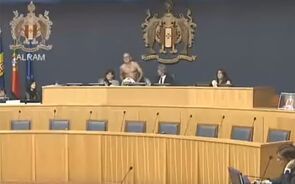 josé manuel coelho parlamento madeira despido