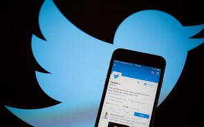 BLOOMBERG TV - Twitter Files Amicus Brief for Apple