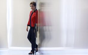 Dilma Rousseff Brasil