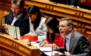 parlamento orçamento debate paulo sá pcp