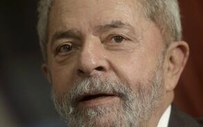 Lula da Silva; Brasil
