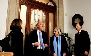 marcelo rebelo de sousa