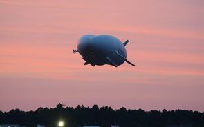 Airlander