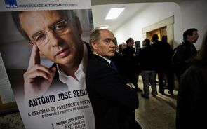 António José Seguro