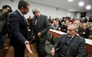 António José Seguro