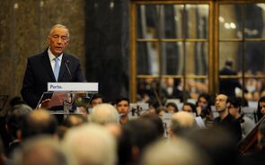 marcelo rebelo de sousa porto