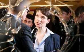 Frauke Petry AfD
