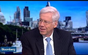 Europe Financial Reform Went a Bit Too Far: Dallara