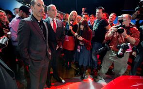 Jerry Seinfeld