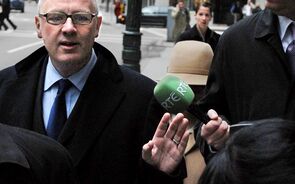 David Drumm