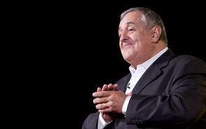 Nicolau Breyner