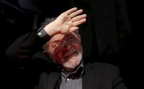 lula da silva
