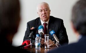 Teixeira dos Santos