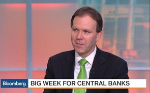 What to Expect From the Fed Tomorrow