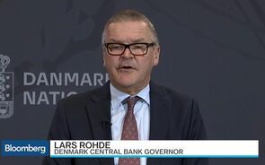 How Denmark Has Managed Negative Interest Rates