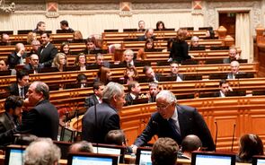 antonio costa jeronimo sousa parlamento