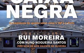 livro tap rui moreira porto caixa negra