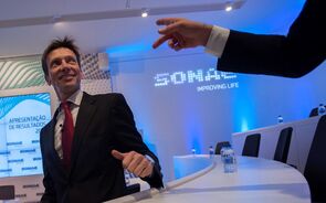 Paulo Azevedo da Sonae