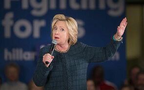 BLOOMBERG TV - Faber: I'd Vote for Trump, Clinton Will Destroy World