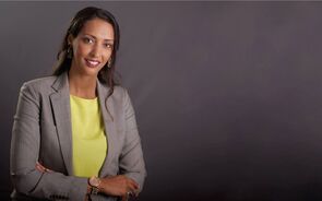janira almada cabo verde