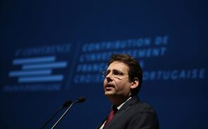 Matthías Fekl manuel caldeira cabral