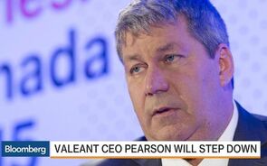 Valeant Management Shakeup: What Comes Next?