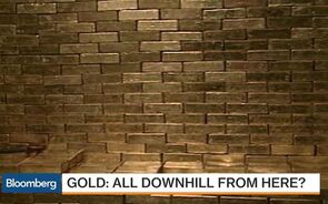 Will the Gold Trade Keep Shining?