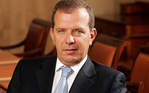 António Viana-Baptista, Credit Suisse