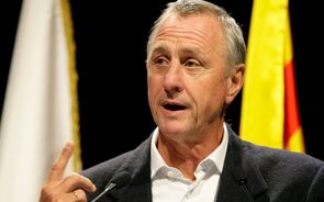 johan cruyff
